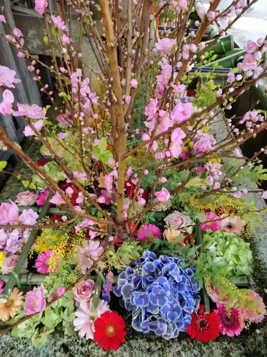 北野天満宮(京都府)