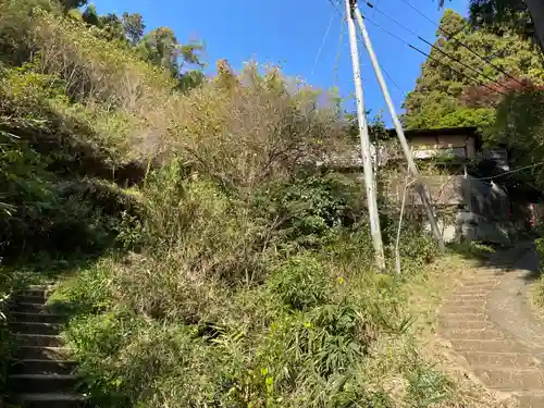大岩大神(京都府)