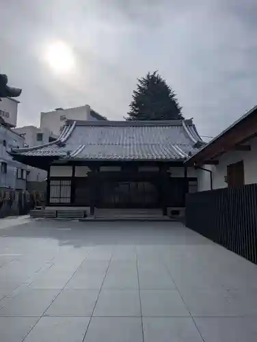 休昌院(東京都)