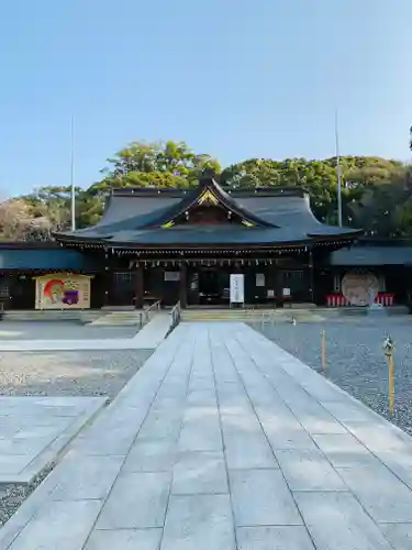 砥鹿神社（里宮）(愛知県)