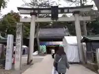 石浦神社(石川県)