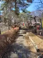 不動寺(埼玉県)