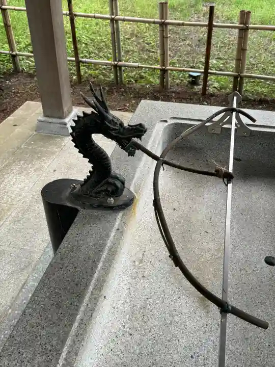 春日神社(長野県)