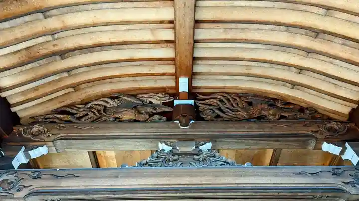 不動院のその他建物