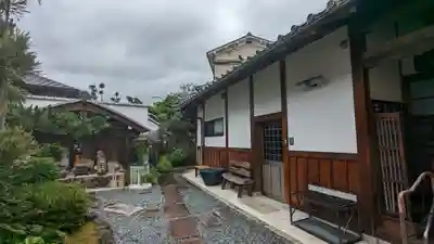 聖徳寺(京都府)