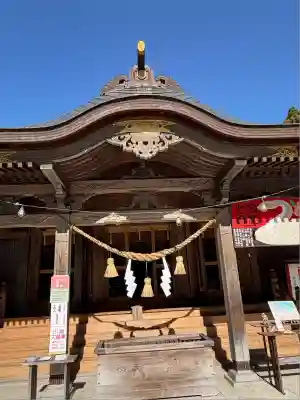 都農神社(宮崎県)