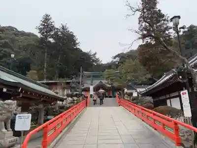 清荒神清澄寺(兵庫県)