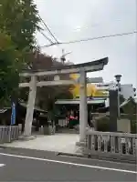 下谷神社(東京都)