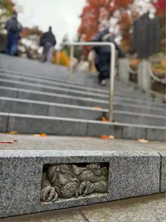 武蔵御嶽神社(東京都)
