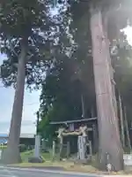 水神社(秋田県)
