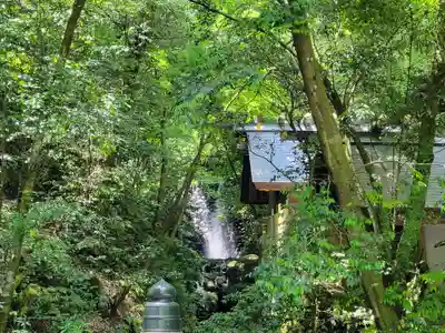 多度大社のその他建物