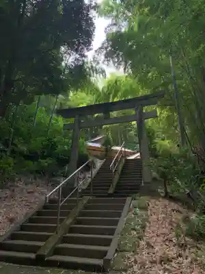 宇賀神社(千葉県)