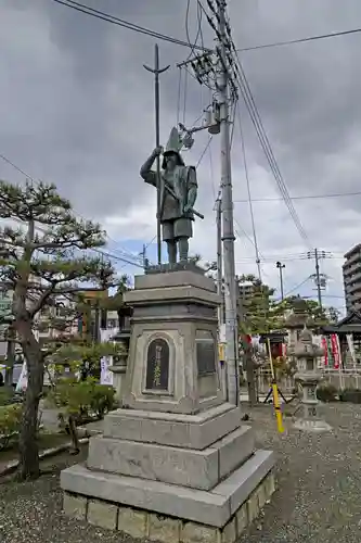 豊国神社(滋賀県)