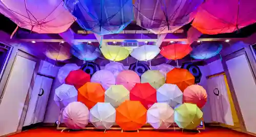 金蛇水神社(宮城県)