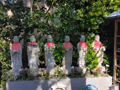 小坪寺(神奈川県)