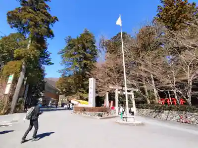 椿大神社のその他建物