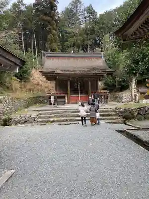 日吉大社(滋賀県)