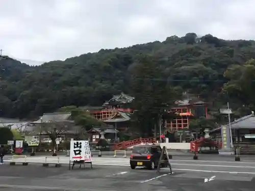 祐徳稲荷神社の建物その他