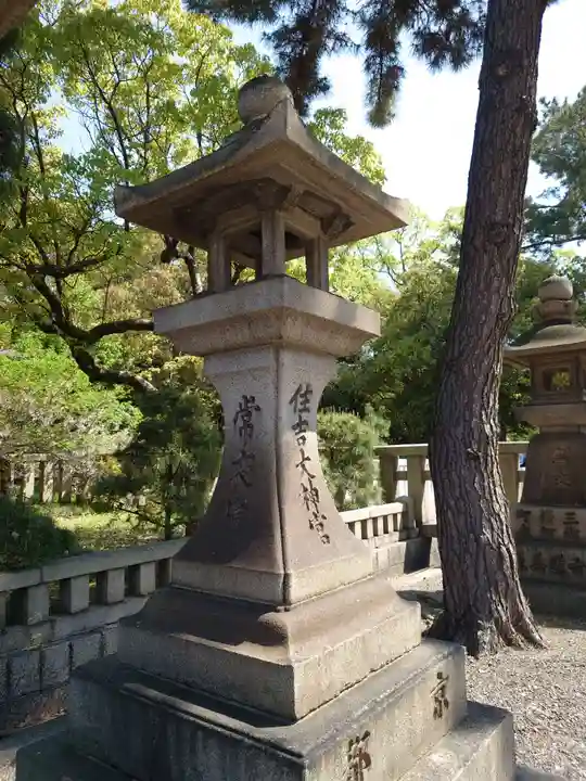 住吉大社(大阪府)