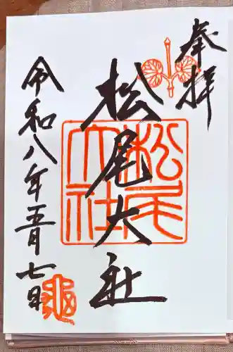 松尾大社の{uncategorized: "未分類", other: "その他", undefined: "問題あり", building: "その他建物", grave: "お墓", sacred_gate: "鳥居", guardian: "狛犬", statue: "像", buddha: "仏像", history: "歴史", nature: "自然", garden: "庭園", animal: "動物", pagoda: "塔", temizu: "手水舎", mountain_gate: "山門・神門", sanctuary: "本殿・本堂", subordinate: "末社・摂社", art: "芸術", scenery: "景色", jizo: "地蔵", ema: "絵馬", goshuin: "御朱印", omikuji: "おみくじ", items: "授与品その他", amulet: "お守り", goshuincho: "御朱印帳", eats: "食事", festival: "お祭り", votive_dance: "神楽", shichigosan: "七五三参", wedding: "結婚式", experience: "体験その他", initially: "初詣", around: "周辺", anti_infection: "感染症対策"}