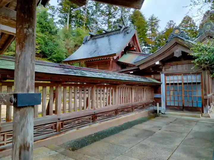 熊野大社(島根県)