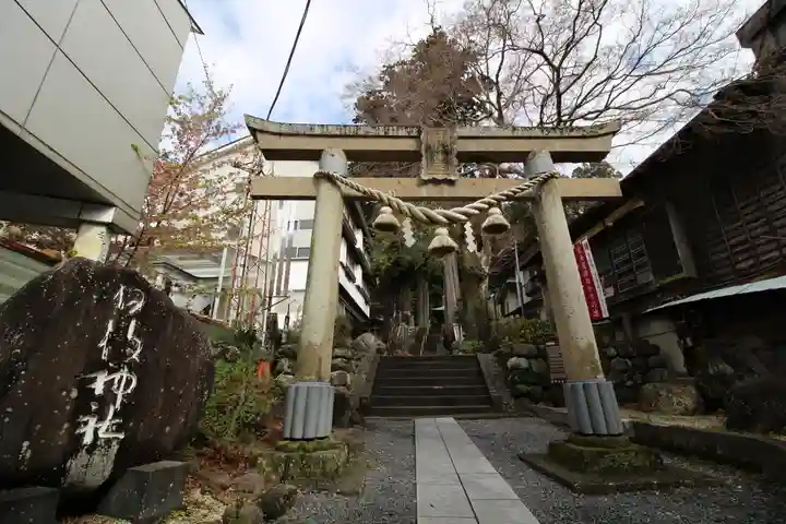 日枝神社(静岡県)
