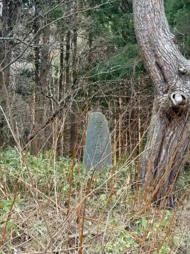 函館八幡宮の歴史