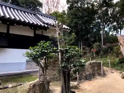 中臣須牟地神社のその他建物
