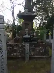 清徳寺(神奈川県)