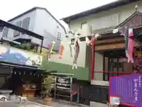 菊名神社のその他建物