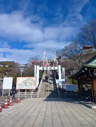 成田山名古屋別院大聖寺(犬山成田山)(愛知県)