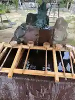 本折日吉神社(石川県)