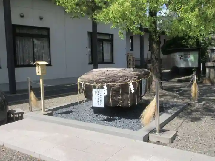 亀戸 香取神社(東京都)