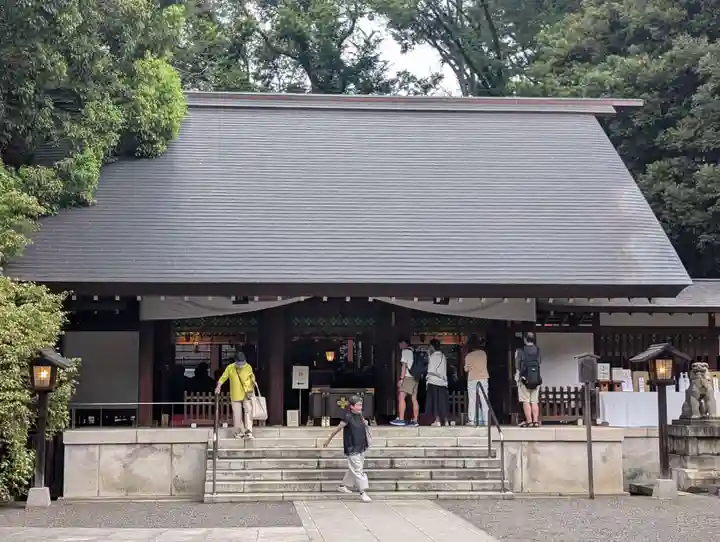 乃木神社(東京都)