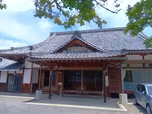 正福寺(三重県)