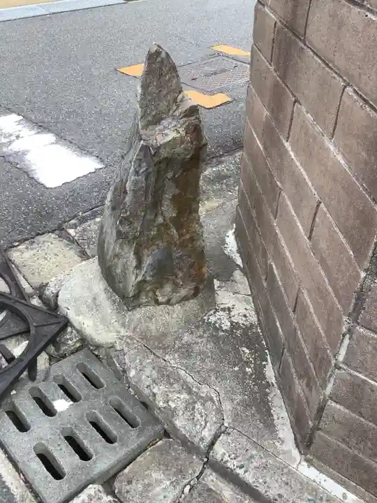 八幡社(大秋八幡社)のその他建物