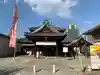 四天王寺(大阪府)