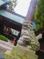 琴似神社(北海道)