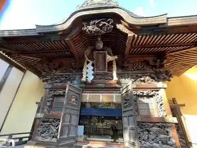 古峯神社(栃木県)