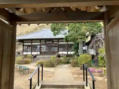 寿徳庵(神奈川県)
