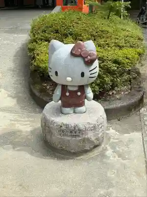 武田神社(山梨県)