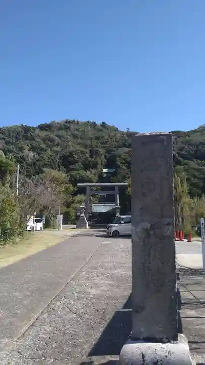 洲崎神社(千葉県)