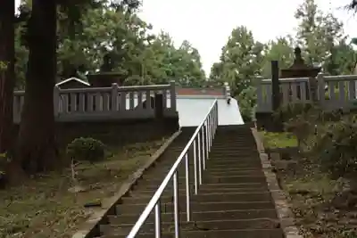 八幡神社のその他建物