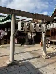 素盞男神社(愛知県)