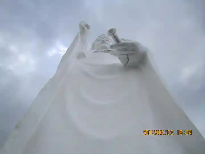 大観密寺(宮城県)