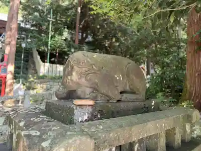 枚岡神社(大阪府)