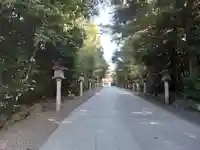 寒川神社(神奈川県)