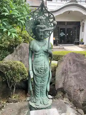 玉寳寺(神奈川県)