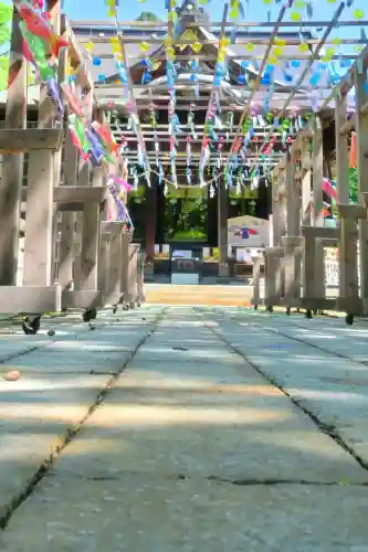 金峯神社(新潟県)