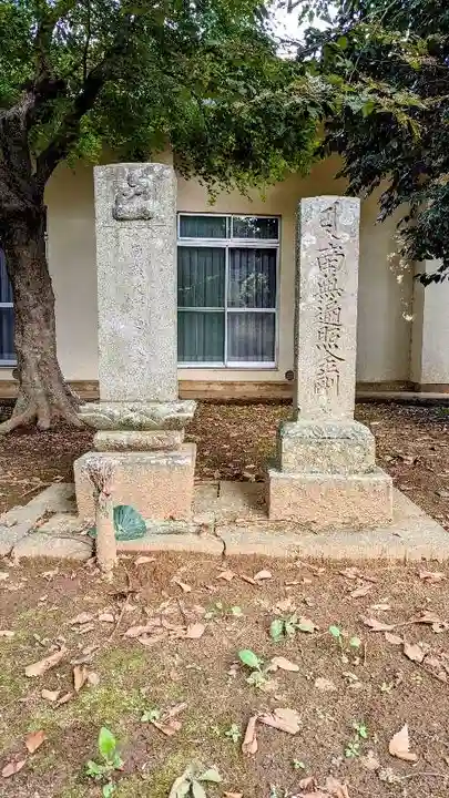 東福院のその他建物